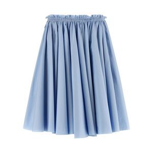 Ami Paris Women Wheel Skirt